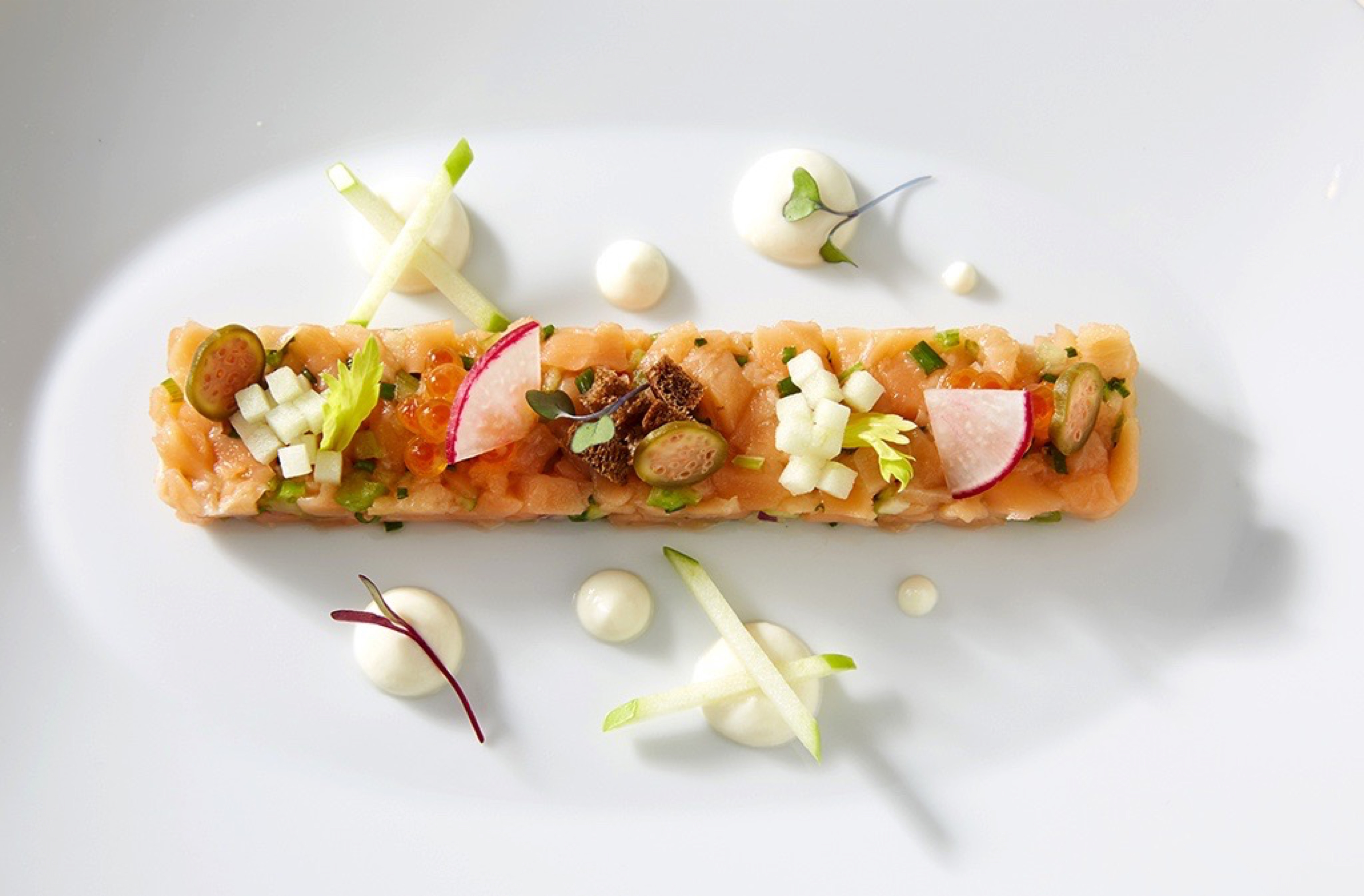 Celebrity Solstice - Main Restaurant